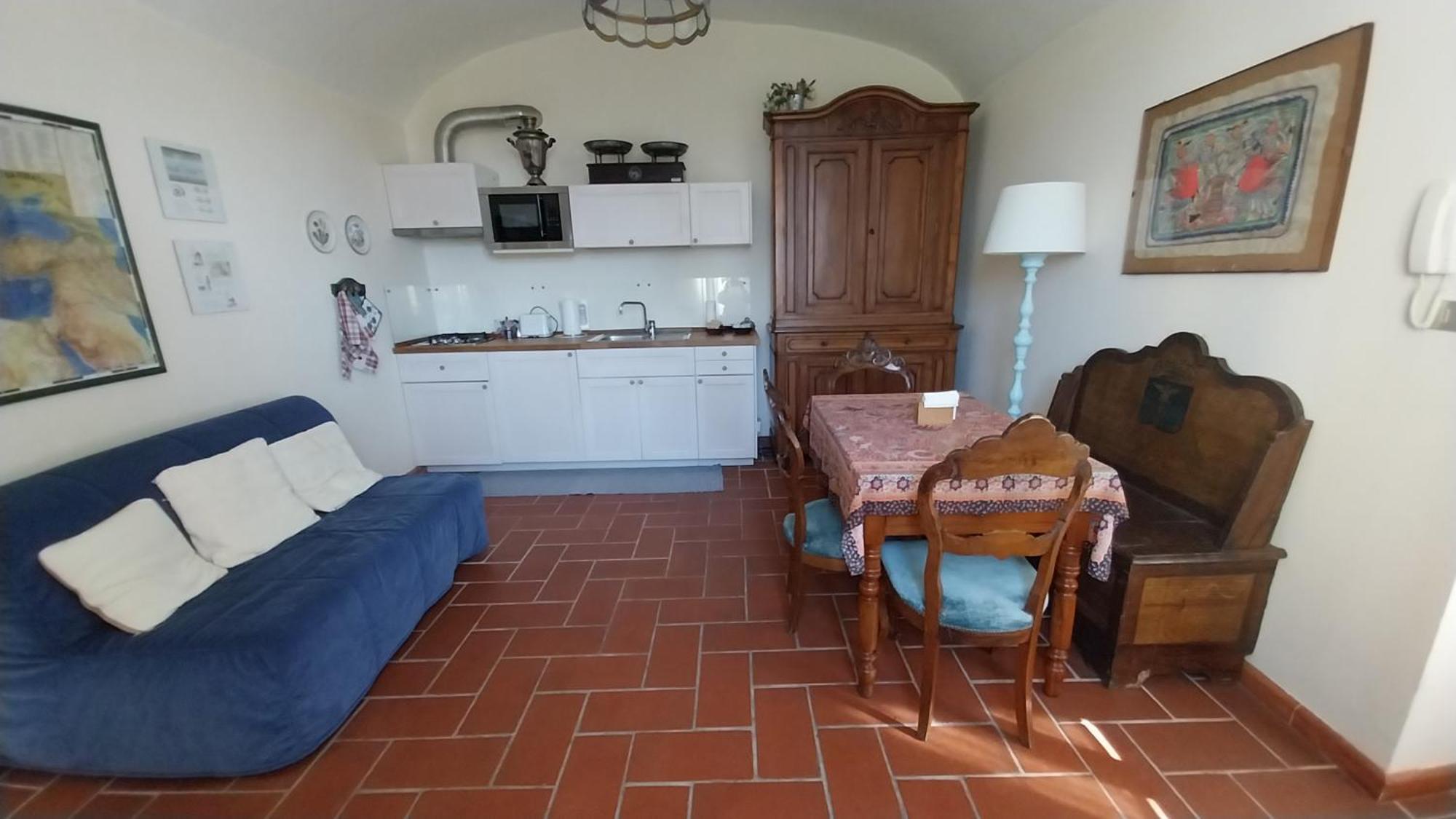 B&B Le Arnelle Pecetto Bagian luar foto